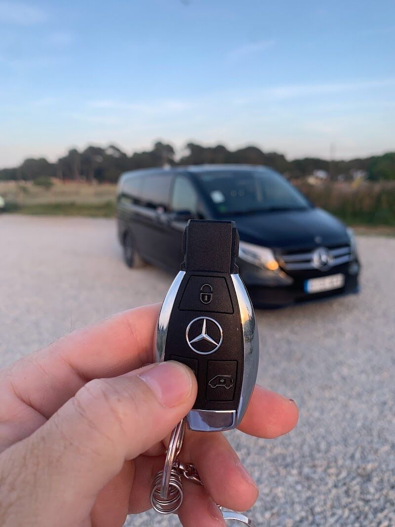 Imagen de negocio en Taxi y VTC en Provincia de Islas Baleares