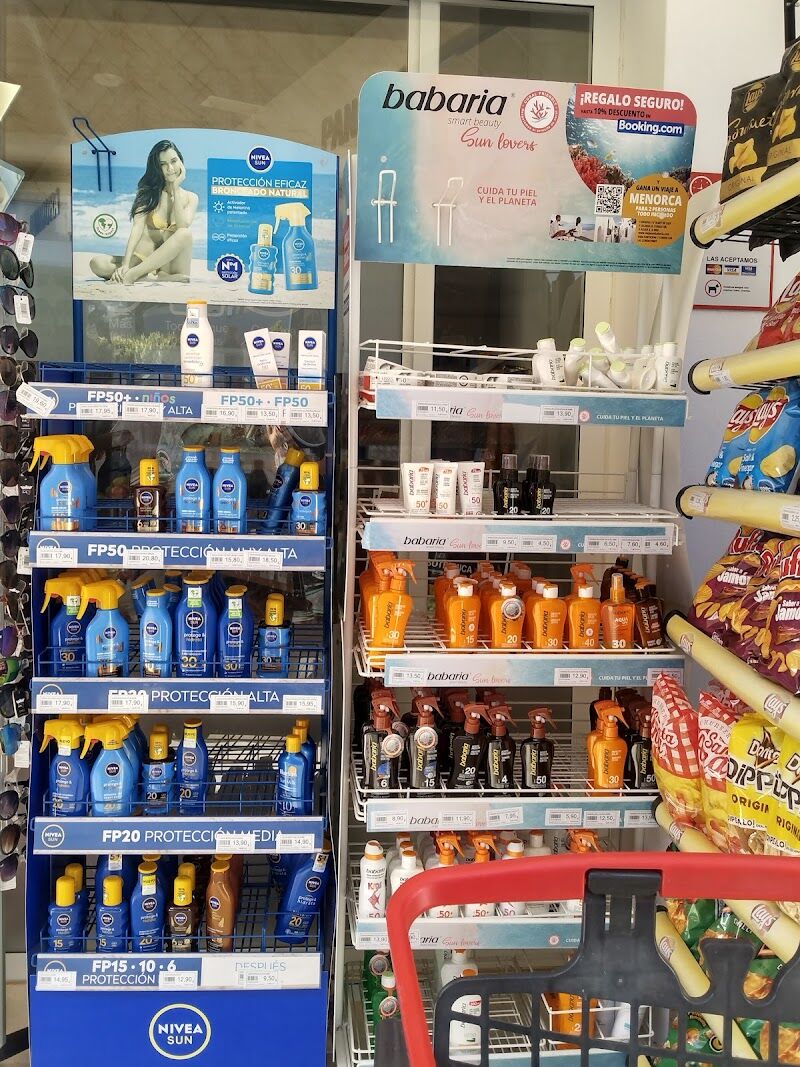 Imagen de negocio en Tienda de alimentación en Provincia de Islas Baleares