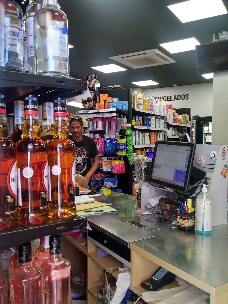 Imagen de negocio en Tienda de alimentación en Islas Baleares