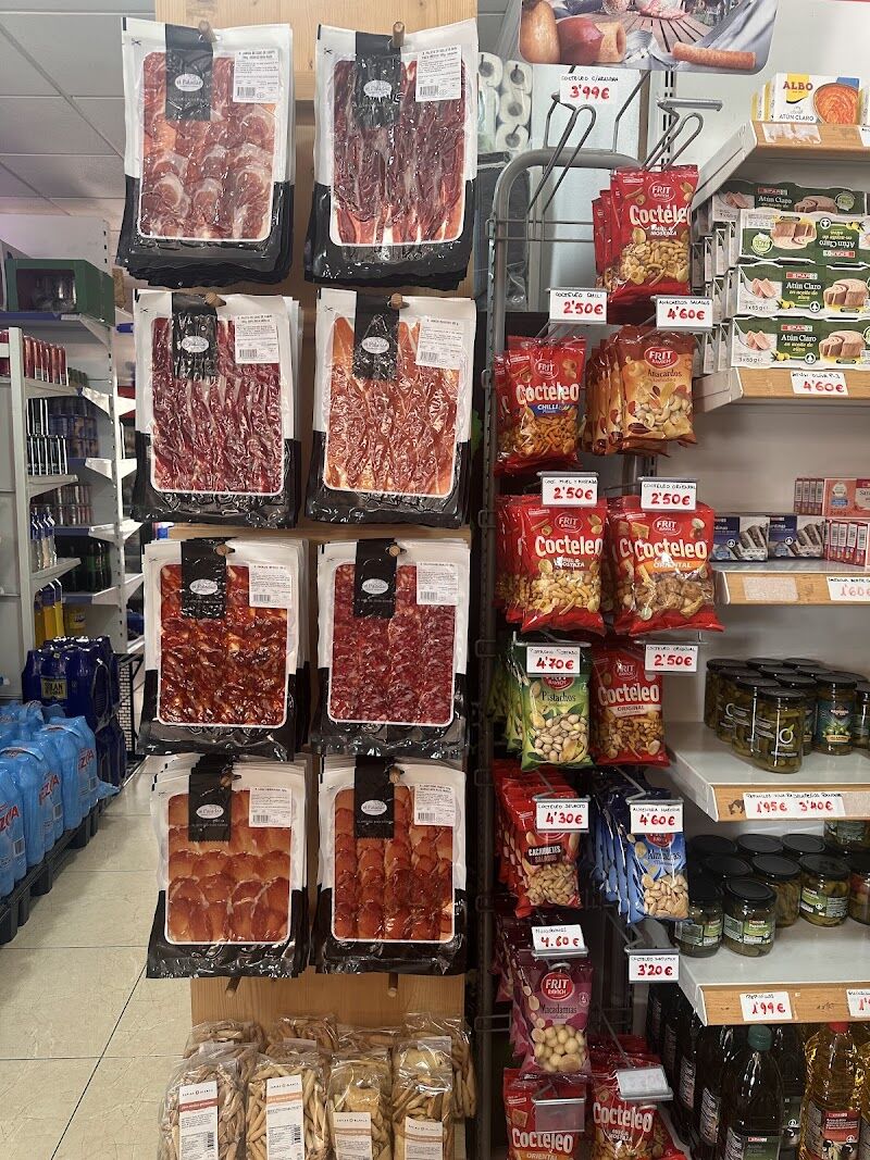Imagen de negocio en Tienda de alimentación en Islas Baleares