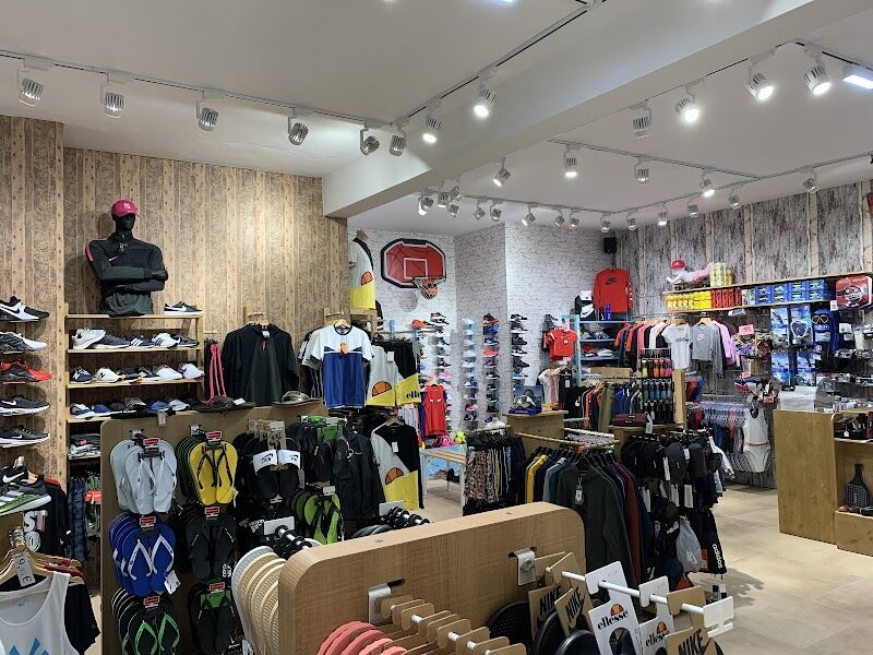 Imagen de negocio en Deporte en Sant Francesc de Formentera