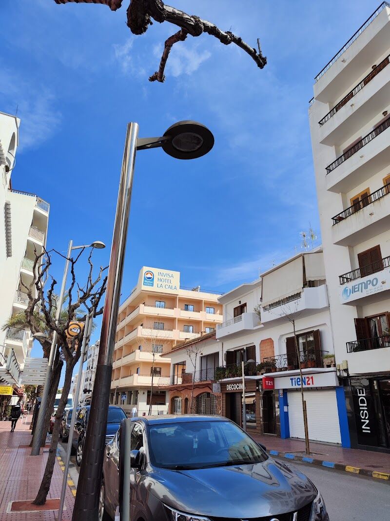 Imagen de negocio en Moda y comercio minorista en Santa Eulalia del Río