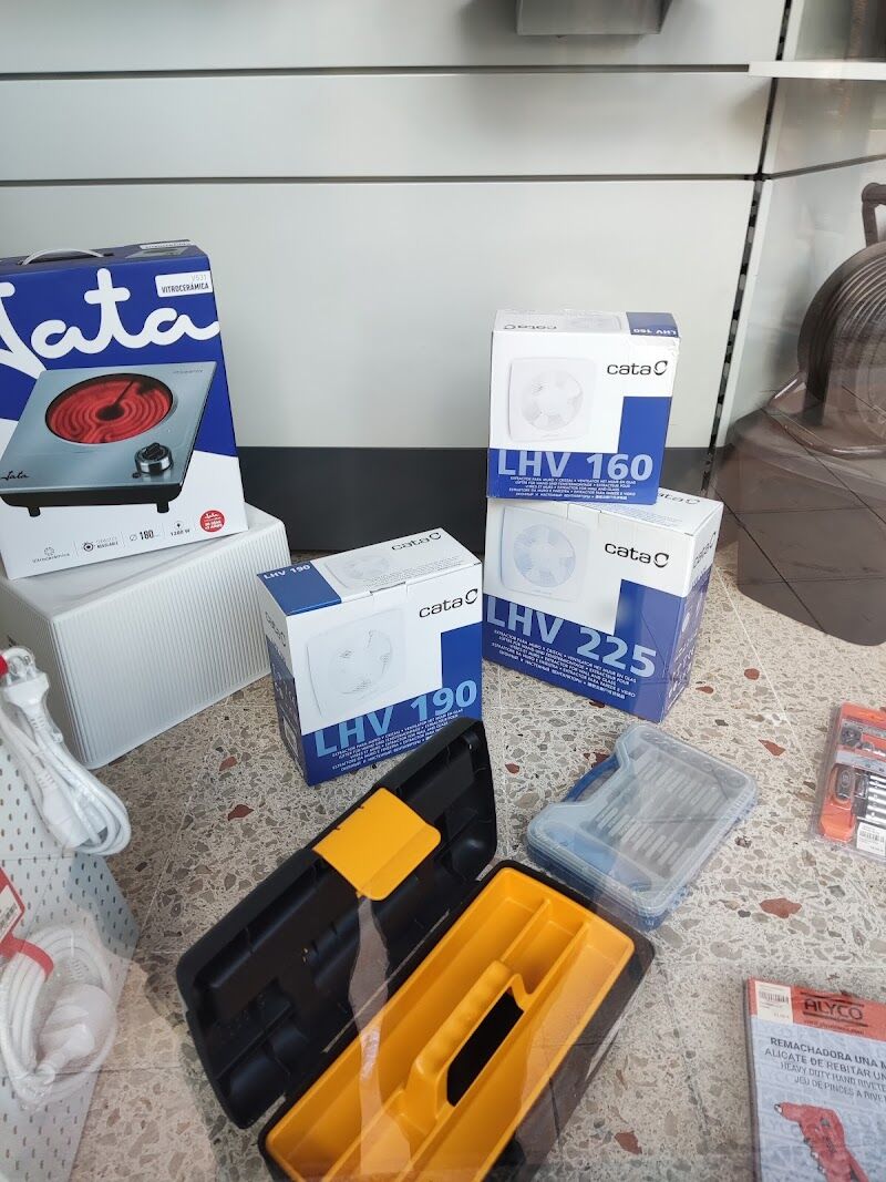 Imagen de negocio en Hogar en Provincia de Islas Baleares