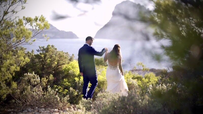 Imagen de negocio en Video de bodas en Provincia de Islas Baleares