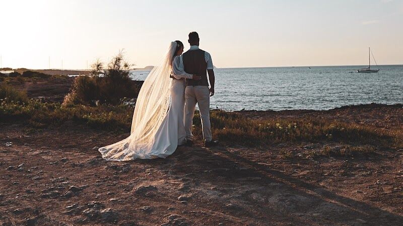 Imagen de negocio en Video de bodas en Provincia de Islas Baleares