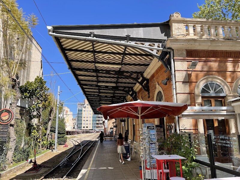 Imagen representativa de la localización