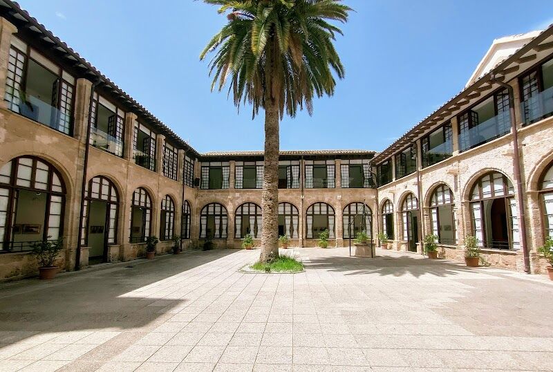 Imagen representativa de la localización