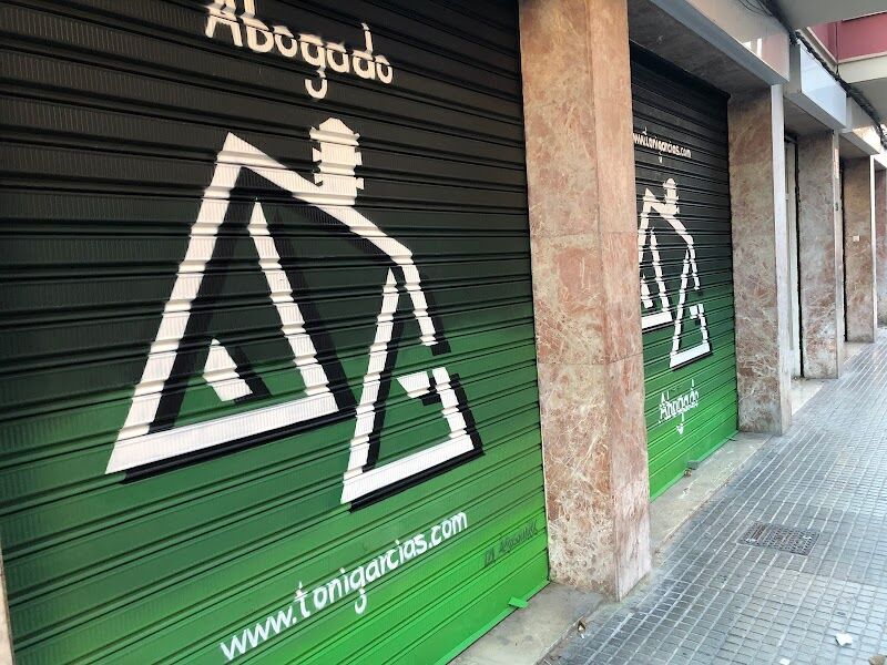 Imagen de Abogado Antonio J. Garcías Palmer