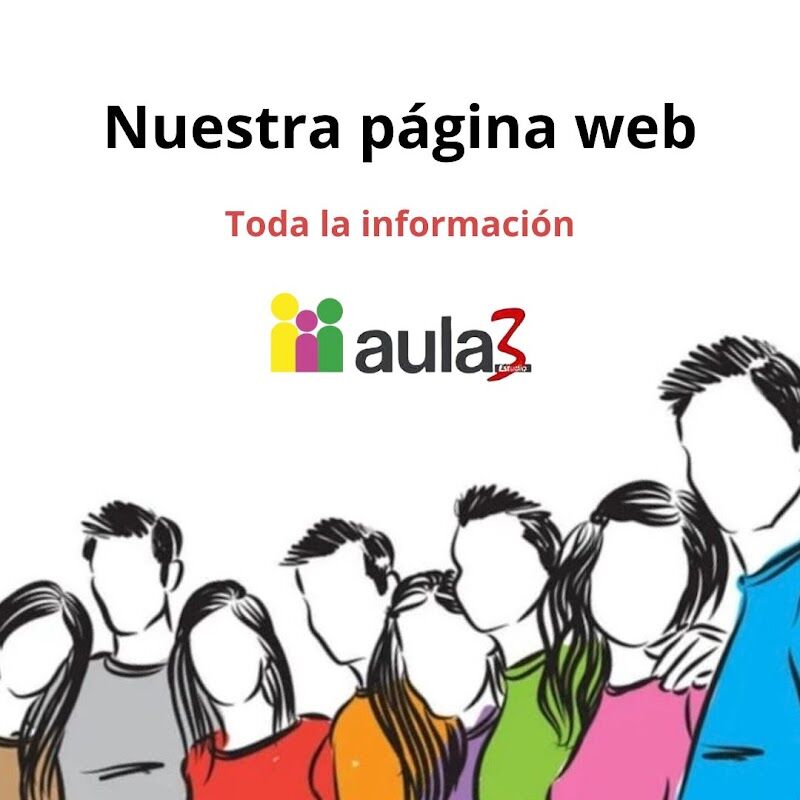 Imagen de Academia Aula3estudio