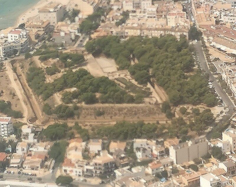 Imagen representativa de la localización