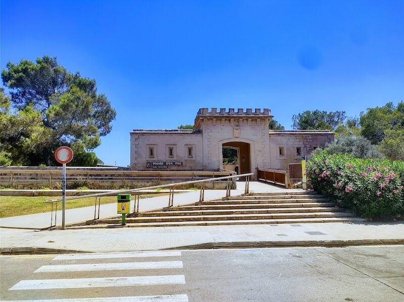 Imagen representativa de la localización