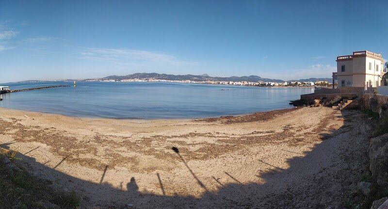 Imagen representativa de la localización