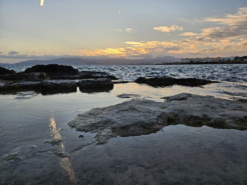 Imagen representativa de la localización