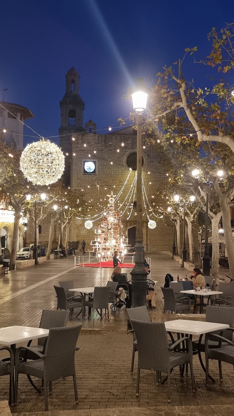 Imagen representativa de la localización