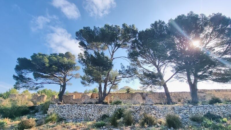 Imagen representativa de la localización