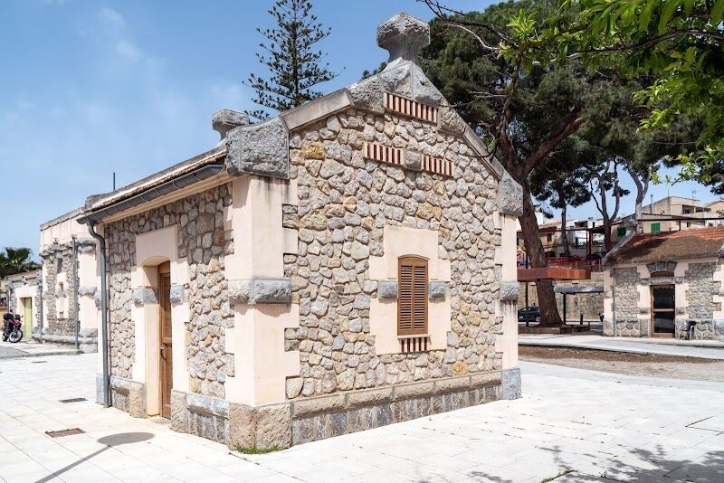 Imagen representativa de la localización