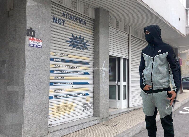 Imagen de Academia Mgt Formación