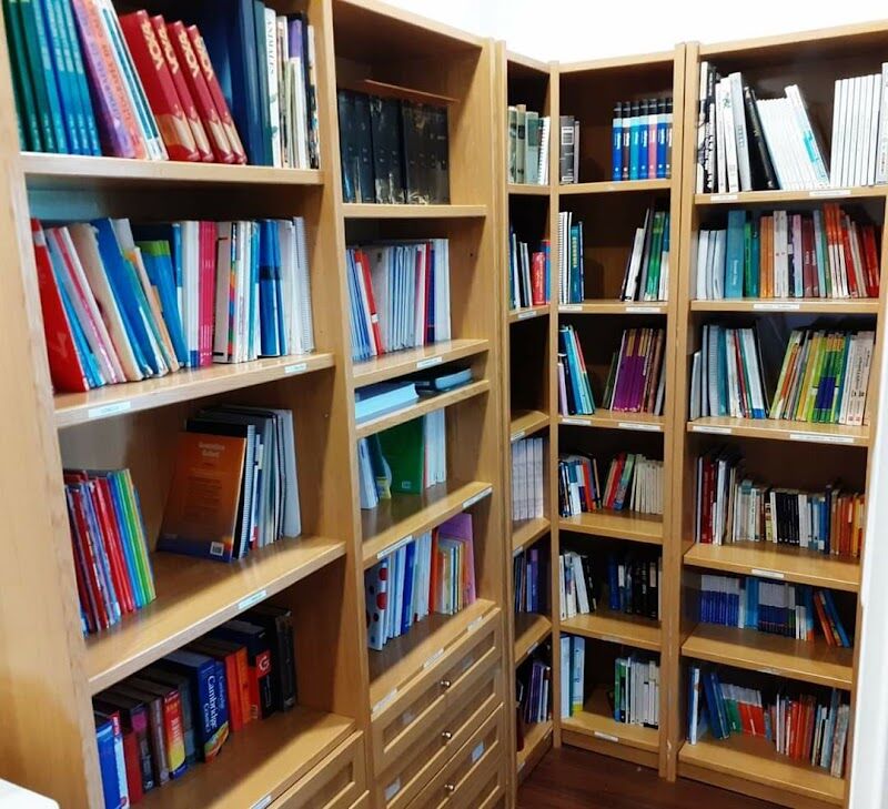 Imagen de Fidel Formación, Academia de Clases Particulares y Oposiciones