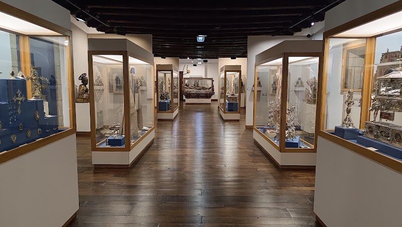 Imagen representativa de la localización