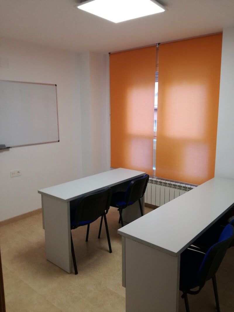 Imagen de negocio en Clases particulares en Provincia de Teruel