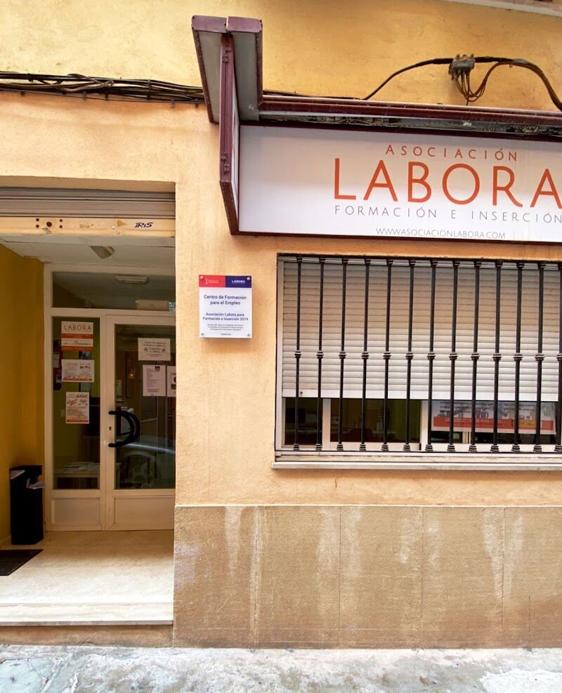 Imagen de Asociación Labora