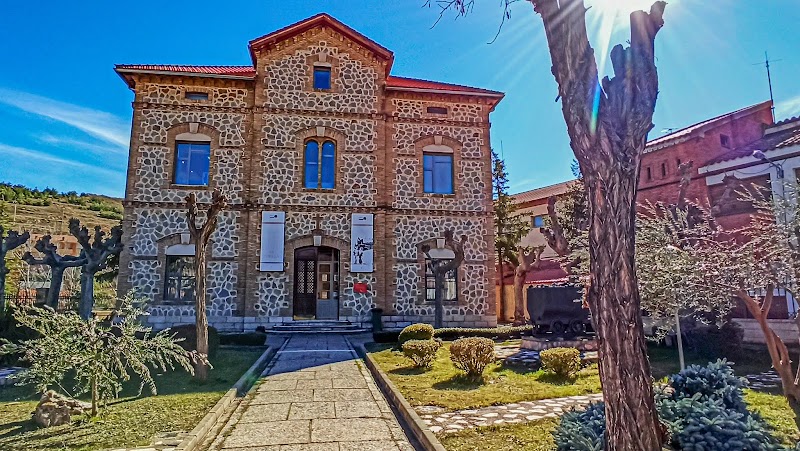 Imagen representativa de la localización