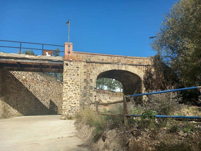 Imagen representativa de la localización