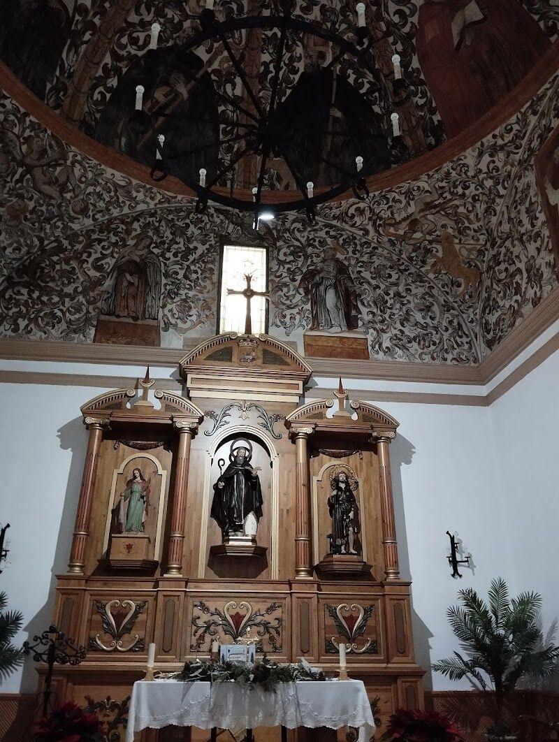 Imagen representativa de la localización