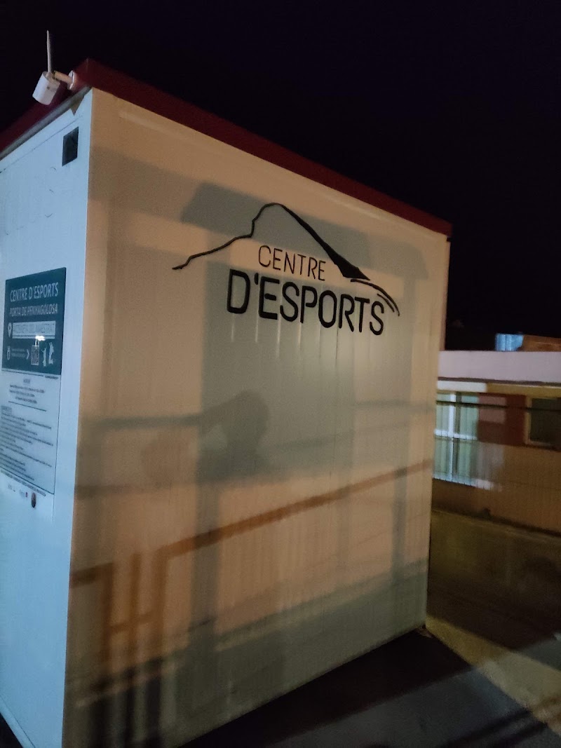 Imagen representativa de la localización