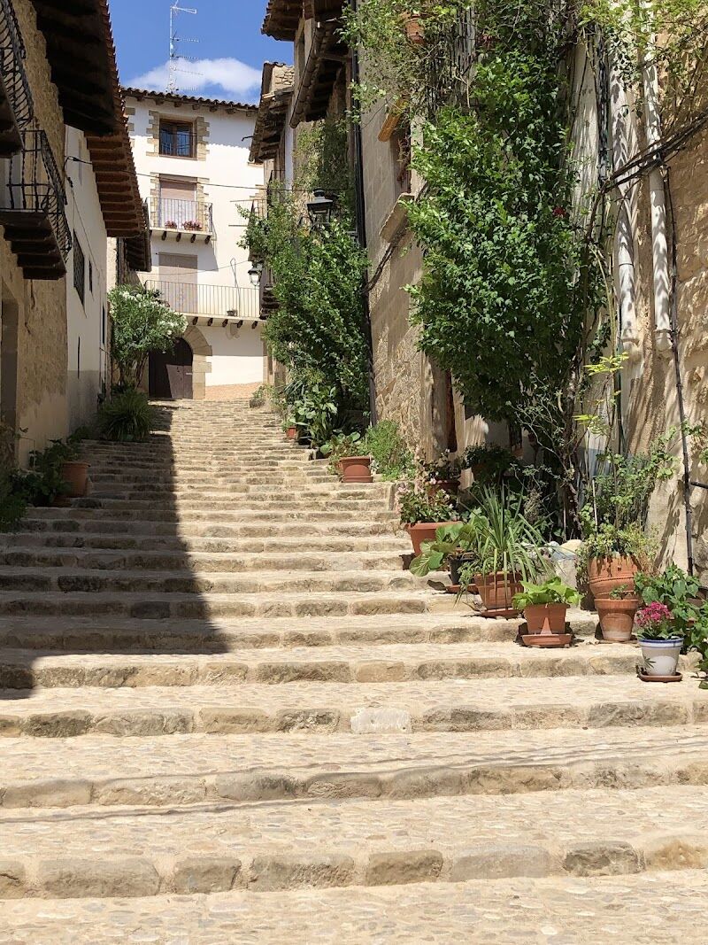 Imagen representativa de la localización