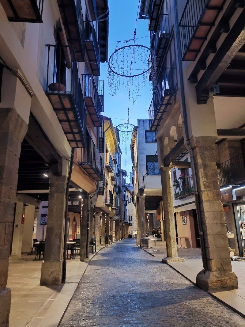 Imagen representativa de la localización