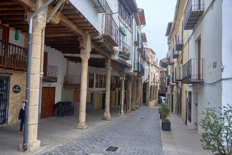 Imagen representativa de la localización