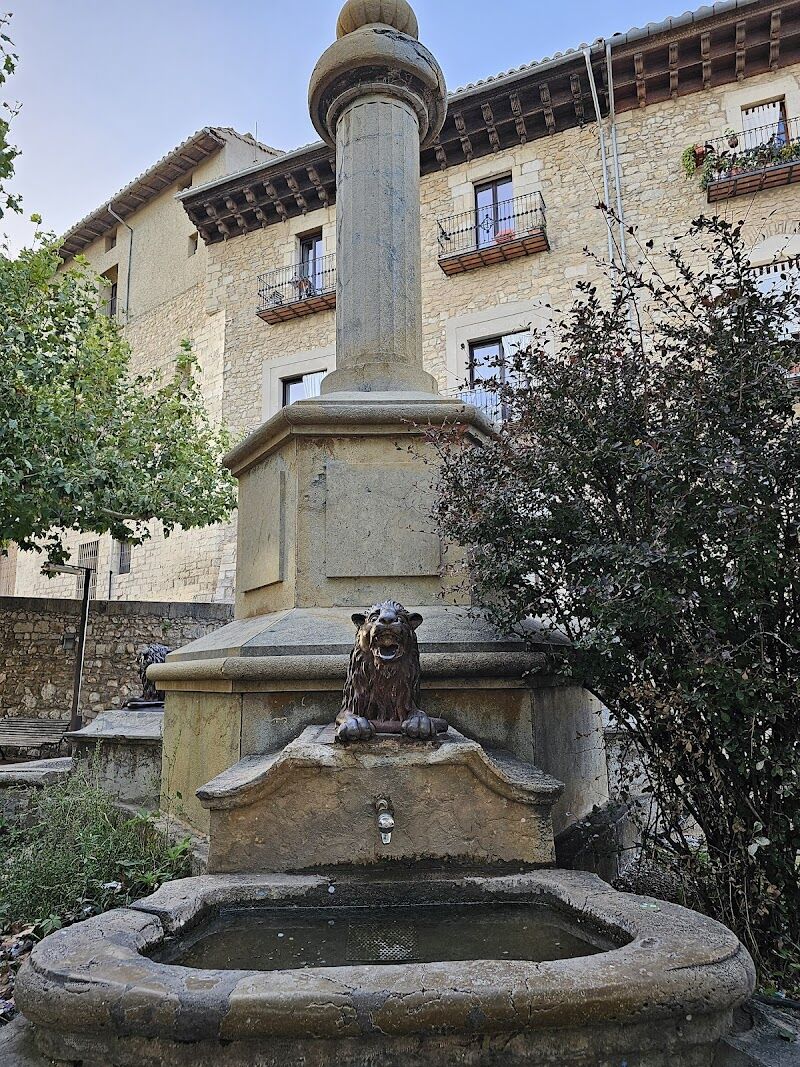 Imagen representativa de la localización