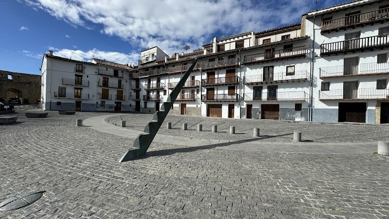 Imagen representativa de la localización