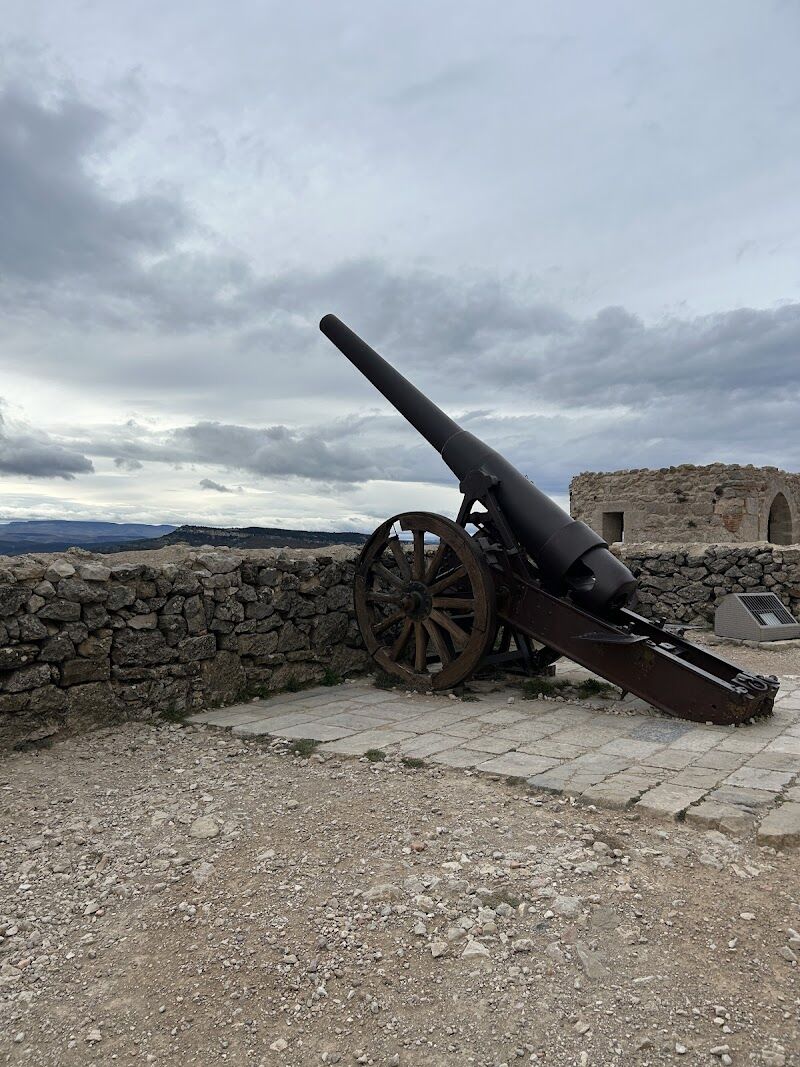 Imagen representativa de la localización