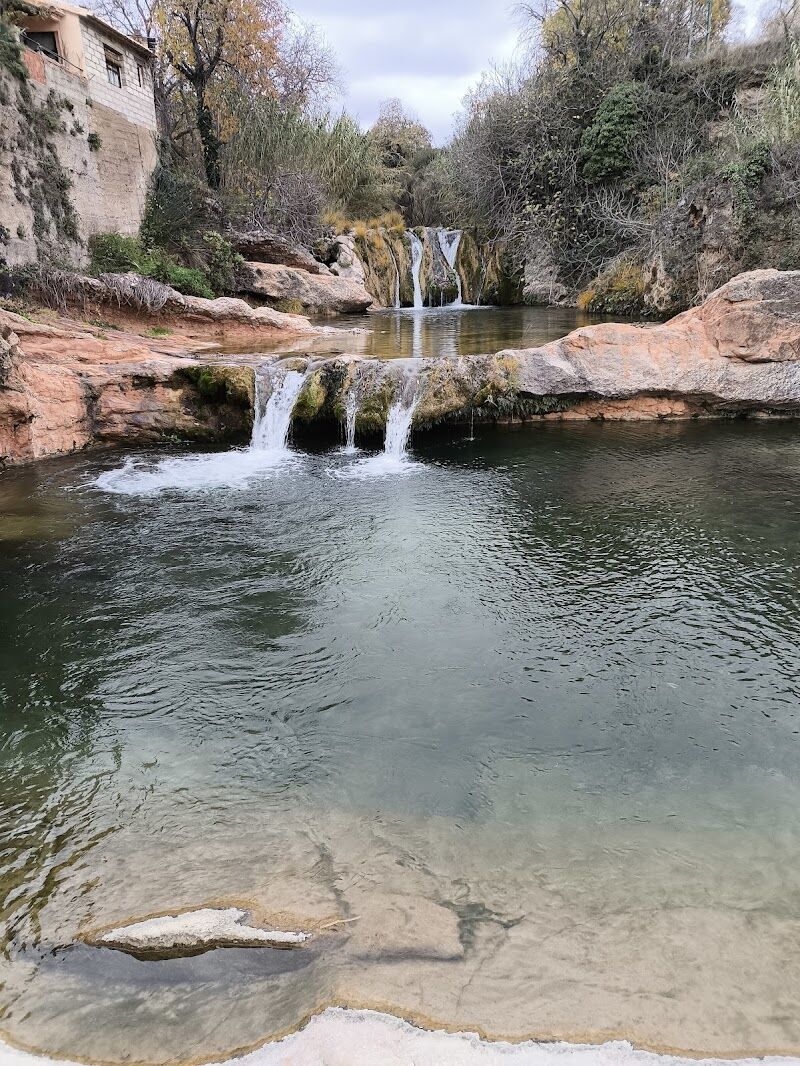 Imagen representativa de la localización