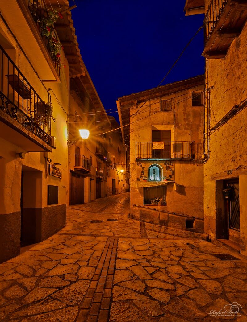 Imagen representativa de la localización