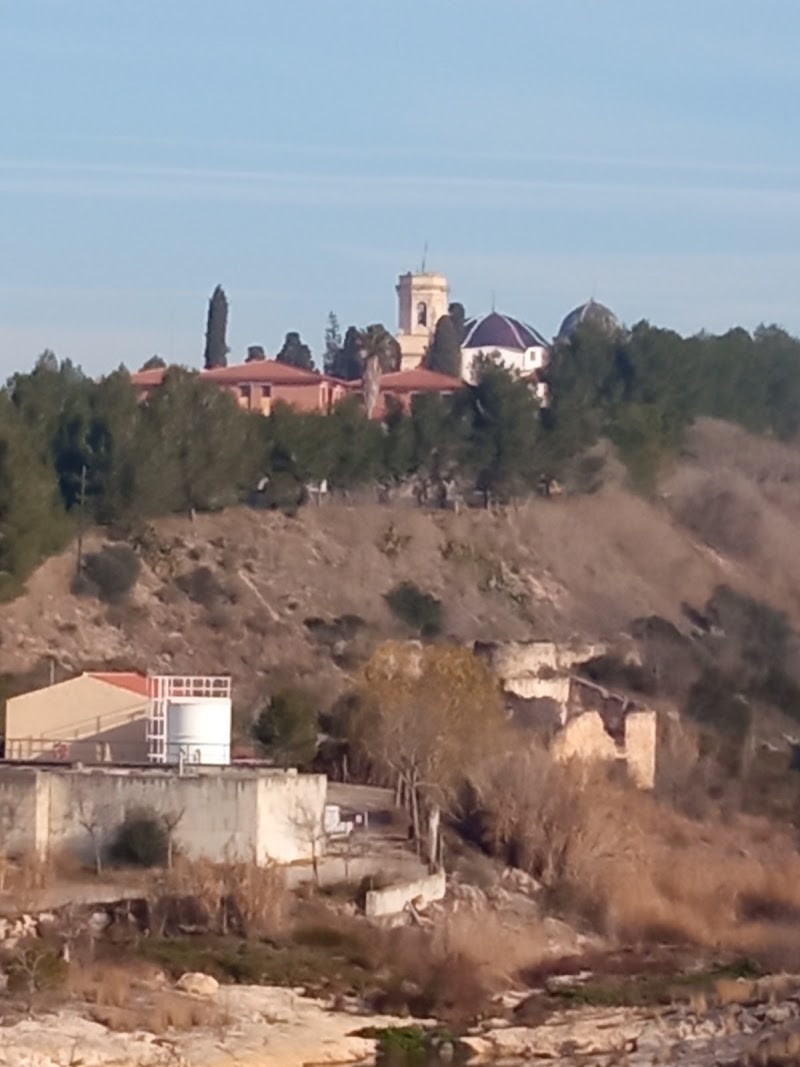 Imagen representativa de la localización