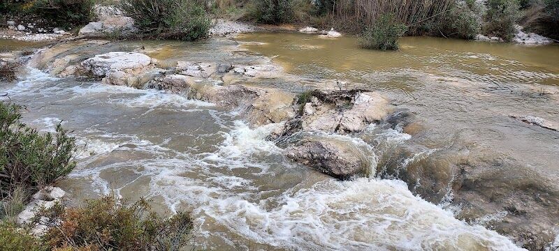 Imagen representativa de la localización