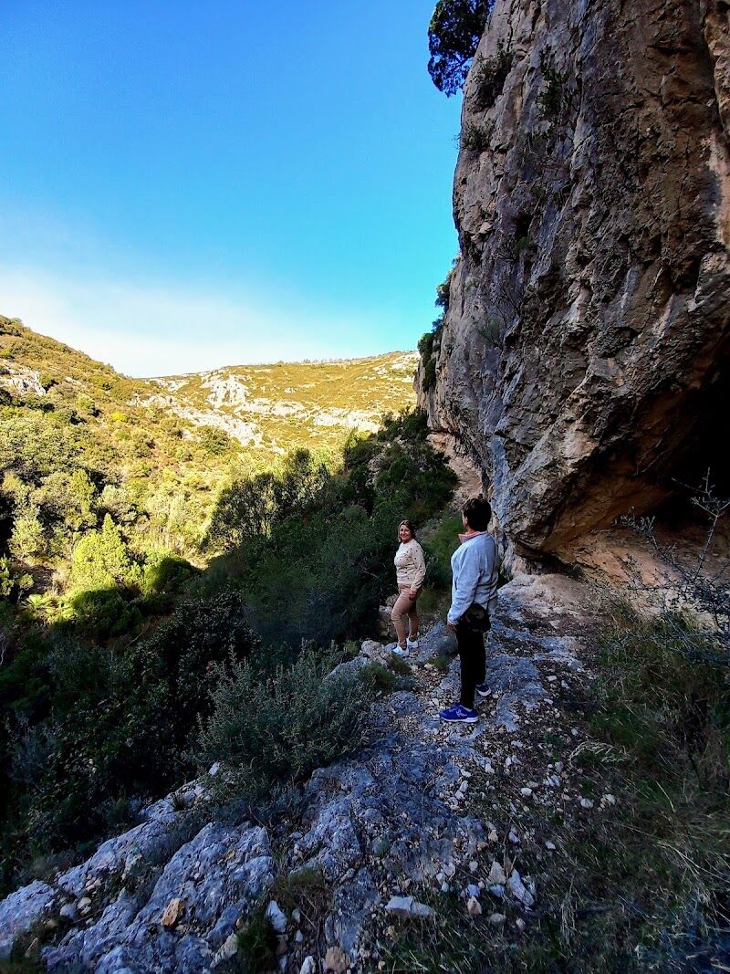 Imagen representativa de la localización