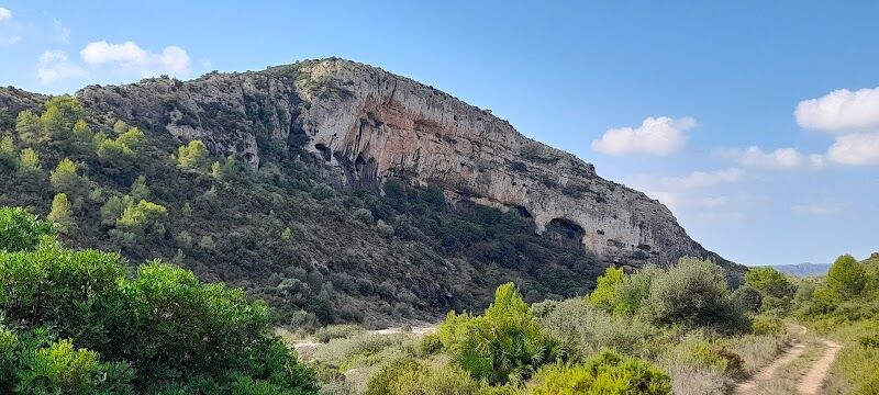 Imagen representativa de la localización