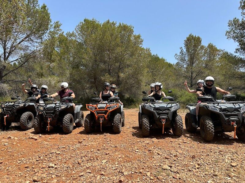 Imagen de Quad Universe