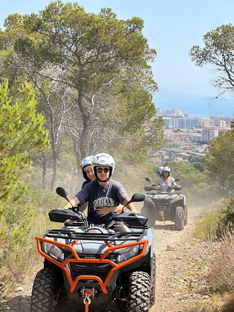 Imagen de Quad Universe