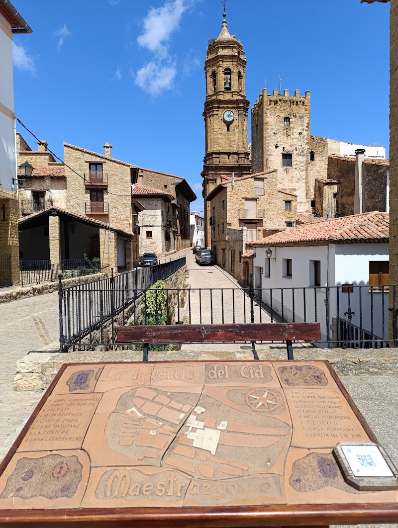 Imagen representativa de la localización