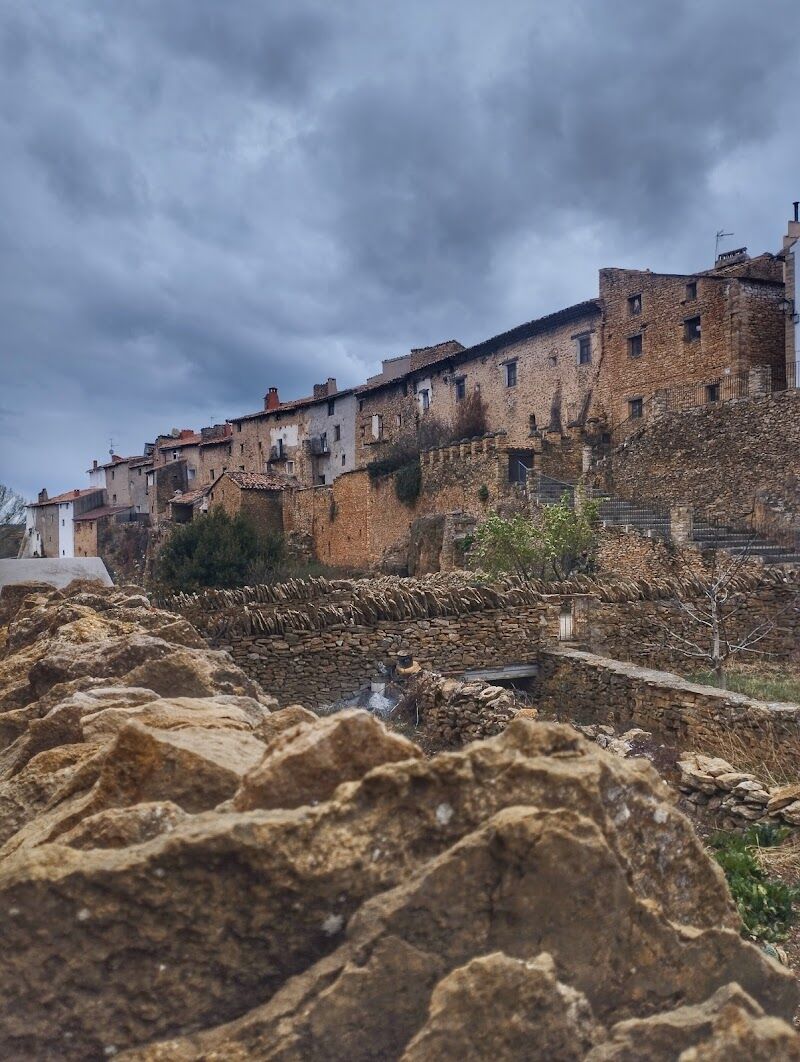 Imagen representativa de la localización