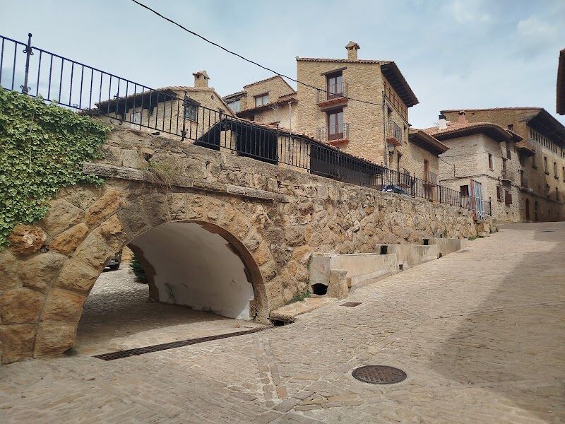 Imagen representativa de la localización