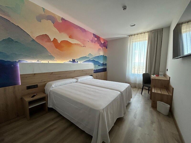 Imagen de negocio en Apartahotel en La Puebla de Valverde