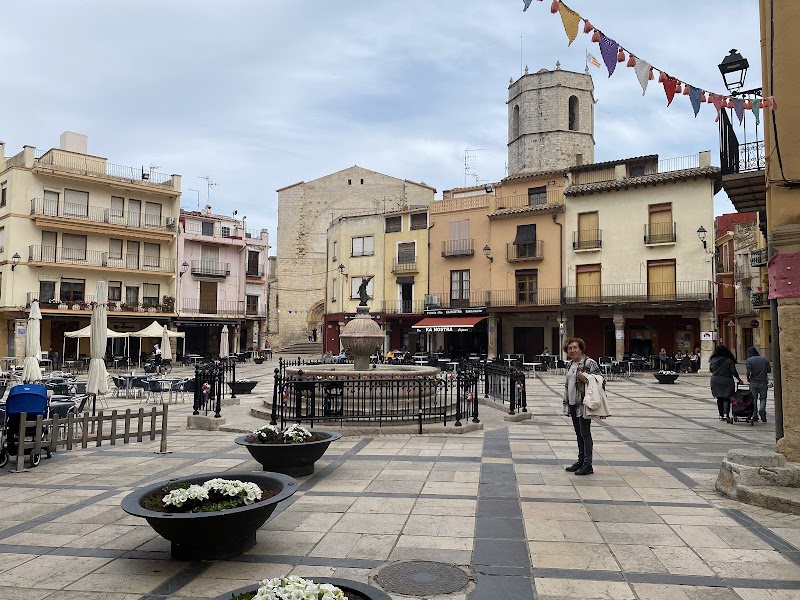 Imagen representativa de la localización