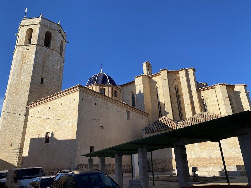 Imagen representativa de la localización