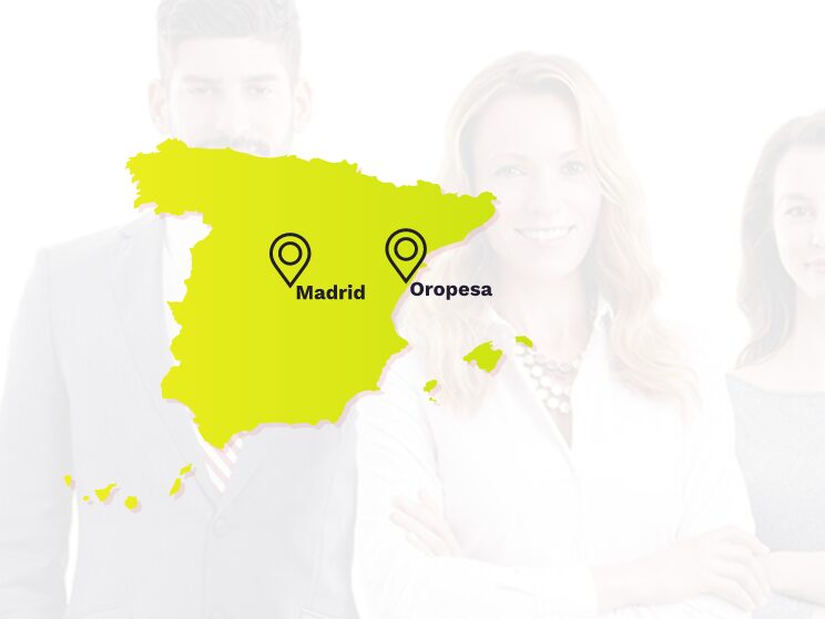 Imagen de negocio en Asesoría de inversiones en Oropesa